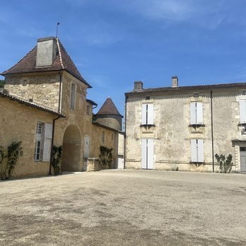 Chateau d'Yquem - The castle - Wineries Near Me - Sauternes, 33