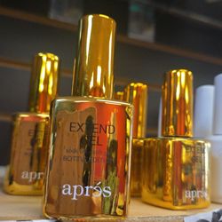 Angel Touch Nail supply