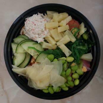 Poke Kai - Hawaiian Near Me - Long Beach, California Poke Kai - Hawaiian Near Me - Long Beach, California