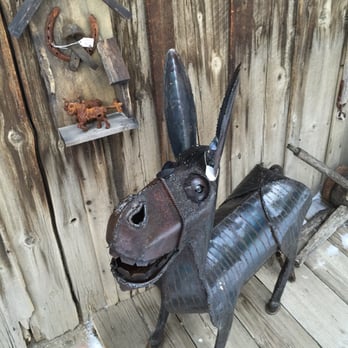 Trading Post - Gift Shops Near Me - Georgetown, Colorado