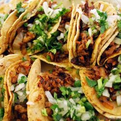 La Bodeguita 2 - Great tacos