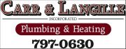Carr & Langille Plumbing & Heating Logo