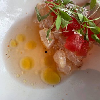 Robin - Sushi Bars Near Me - San Francisco, California