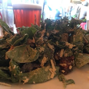 Mammoth Brewing - Irish ceasar salad - Breweries Near Me - Mammoth Lakes, California Mammoth Brewing - Irish ceasar salad - Breweries Near Me - Mammoth Lakes, California