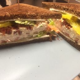 Main Street Chicken Salad