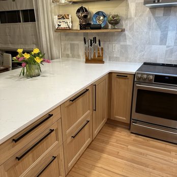 Oleksandr Tsybenko - Kitchen remodeling - Decks & Railing Near Me Oleksandr Tsybenko - Kitchen remodeling - Decks & Railing Near Me