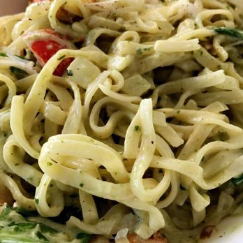 Vapiano - Scampi e spinachi !! J'ai choisi les linguine ;) - Italian Near Me - Lyon, 69 Vapiano - Scampi e spinachi !! J'ai choisi les linguine ;) - Italian Near Me - Lyon, 69