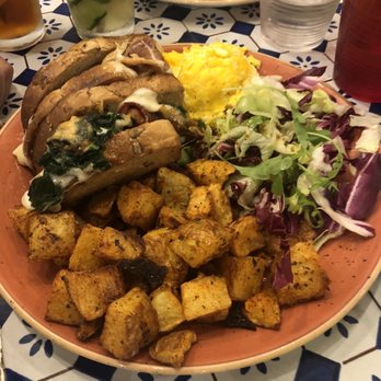 Le Vespe Cafe - The Finch! So good - table winner for is for sure! - Breakfast & Brunch Near Me - Florence, FI Le Vespe Cafe - The Finch! So good - table winner for is for sure! - Breakfast & Brunch Near Me - Florence, FI