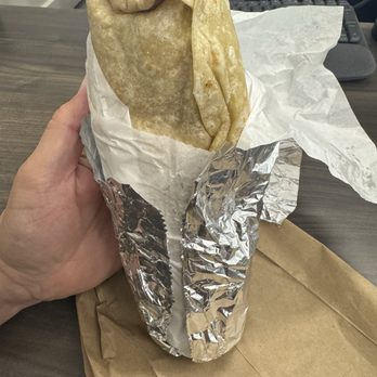 El Rinconcito - Hefty size burrito - Mexican Near Me - Idaho Falls, Idaho El Rinconcito - Hefty size burrito - Mexican Near Me - Idaho Falls, Idaho