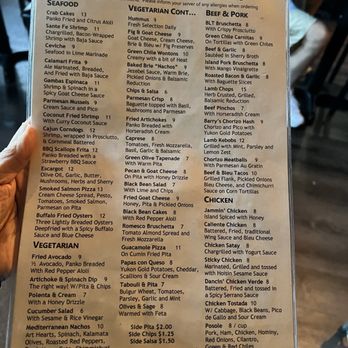 El Gato Azul - So many tapas! - Tapas Bars Near Me - Prescott, Arizona El Gato Azul - So many tapas! - Tapas Bars Near Me - Prescott, Arizona