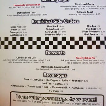Freeway Cafe - Cafes Near Me - Tulsa, Oklahoma