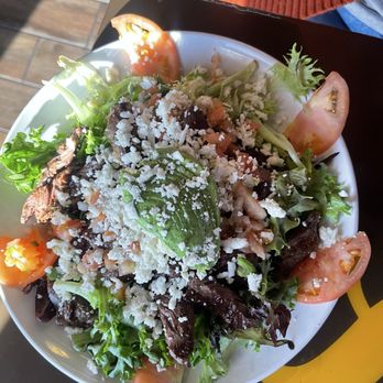 Sammy's Mexican Grill and bar - Jalisco Salad - Mexican Near Me - Roselle, Illinois Sammy's Mexican Grill and bar - Jalisco Salad - Mexican Near Me - Roselle, Illinois