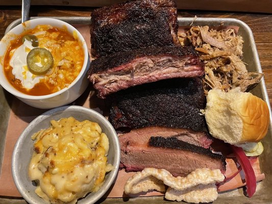 Home Team BBQ by null