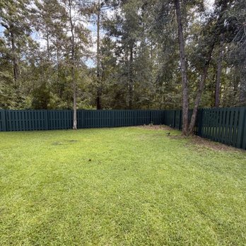 Omega Fence - Fences & Gates Near Me