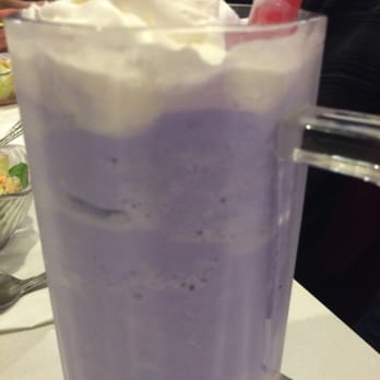 Shooting Star Cafe - Taro smoothie - Desserts Near Me - Oakland, California Shooting Star Cafe - Taro smoothie - Desserts Near Me - Oakland, California