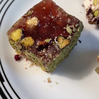 Cafe Sparrow - Desserts Near Me - Astoria, New York Cafe Sparrow - Desserts Near Me - Astoria, New York