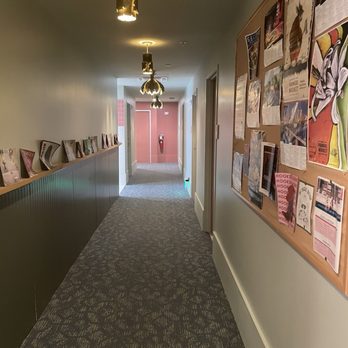 East Austin Hotel - Hallway - Hotels Near Me - Austin, Texas East Austin Hotel - Hallway - Hotels Near Me - Austin, Texas