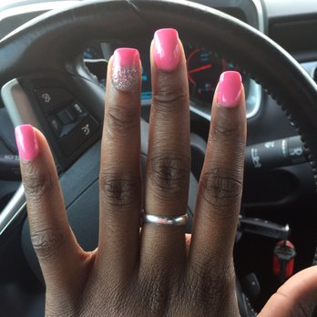 3D Nails and Lashes - Eyelash Service Near Me - Houston, Texas