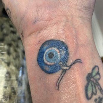 Permanent Impressions Ink Tattoo Studio - Tattoo Near Me - Las Vegas, Nevada Permanent Impressions Ink Tattoo Studio - Tattoo Near Me - Las Vegas, Nevada