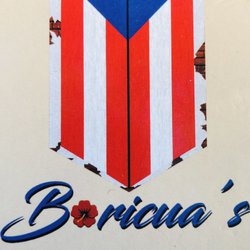 Boricua's
