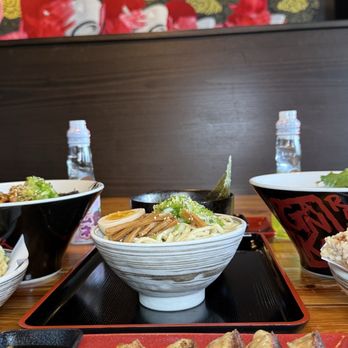 Ganko Ittetsu Ramen - Ramen Near Me - Braintree, Massachusetts Ganko Ittetsu Ramen - Ramen Near Me - Braintree, Massachusetts