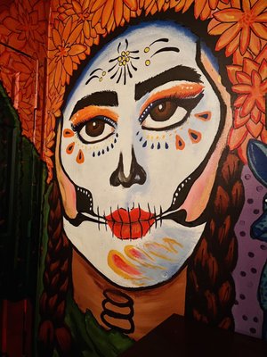 Kikey's Cafe Authentic Mexican Food by null