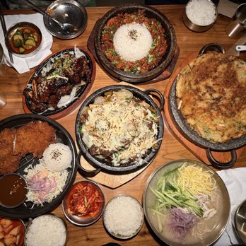 Jin Cook - Korean Near Me - Buena Park, California Jin Cook - Korean Near Me - Buena Park, California