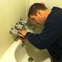 Photo of Thomas the Plumber