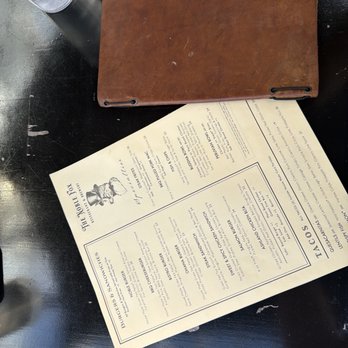 The Noble Fox - Menu - Burgers Near Me - Ashland, Oregon