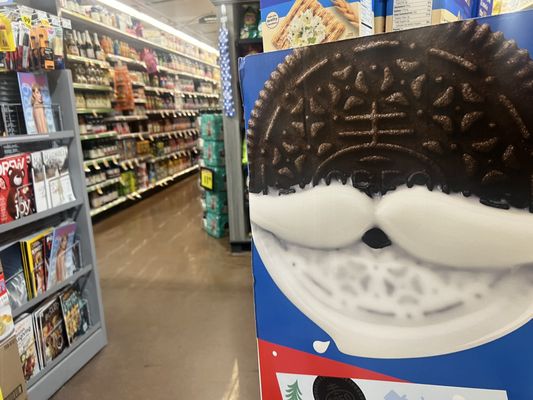 Ralphs by null