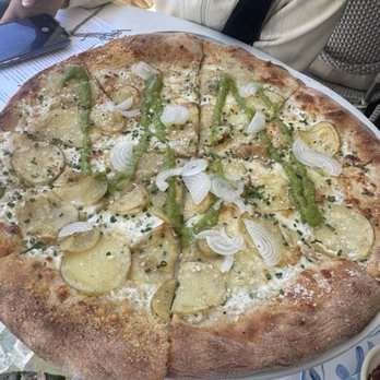 Pizzeria Portofino - Pizza Near Me - Chicago, Illinois