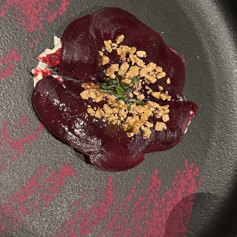 Beet App