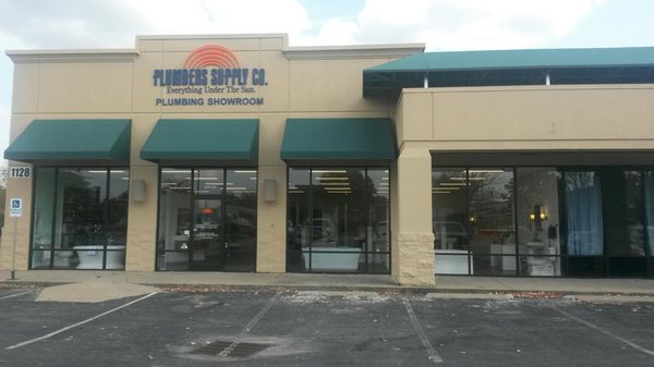 Plumbers Supply Lexington Ky