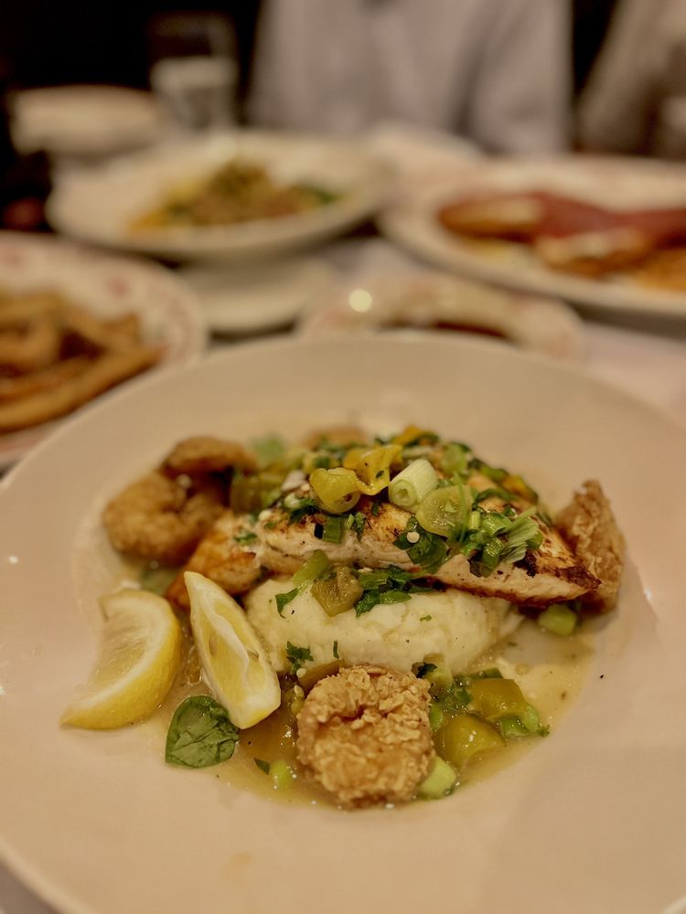 Maggiano's Little Italy