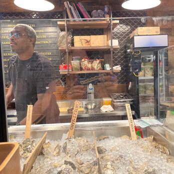 Bruno’s Oysters - Live/Raw Food Near Me - Winter Garden, Florida