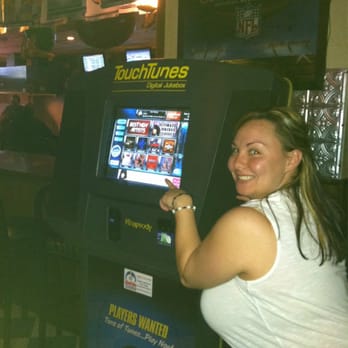 Sharkey's - Jukebox - Dive Bars Near Me - Elizabeth, New Jersey