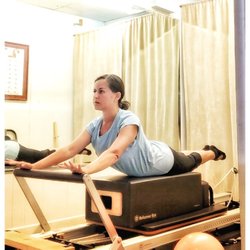 VIP Workout - Extension