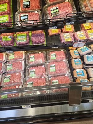 Sprouts Farmers Market by null