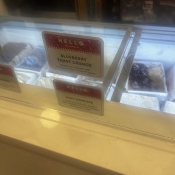 Mayday Ice Cream - Ice Cream & Frozen Yogurt Near Me - Jacksonville, Florida Mayday Ice Cream - Ice Cream & Frozen Yogurt Near Me - Jacksonville, Florida