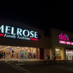 Melrose Family Fashions - Melrose place