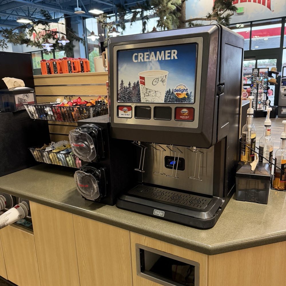 Maverik Adventure's First Stop - Creamer station - Gas Stations Near Me - Sandy, Utah Maverik Adventure's First Stop - Creamer station - Gas Stations Near Me - Sandy, Utah