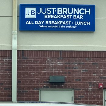 Just Brunch Breakfast Bar - Just Brunch - Breakfast & Brunch Near Me - Duluth, Georgia
