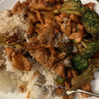 Chef King - Chicken and broccoli - Seafood Near Me - Pittsford, New York Chef King - Chicken and broccoli - Seafood Near Me - Pittsford, New York