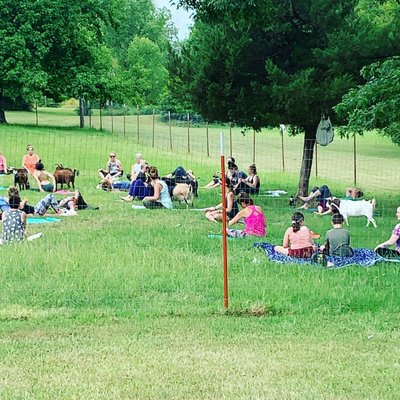 St. Joseph Farm by null