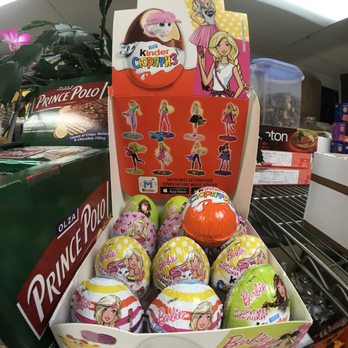 Seakor Polish Delicatessen - Kinder Surprise - Grocery Near Me - San Francisco, California Seakor Polish Delicatessen - Kinder Surprise - Grocery Near Me - San Francisco, California
