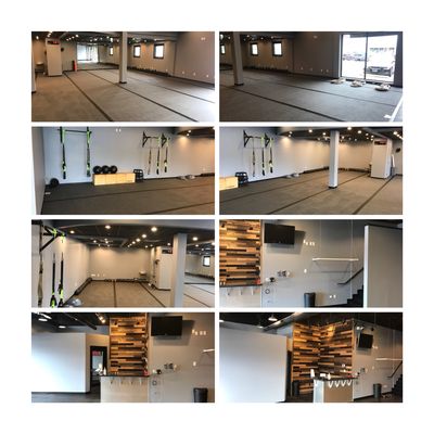 Fit Body Boot Camp  - Roanoke