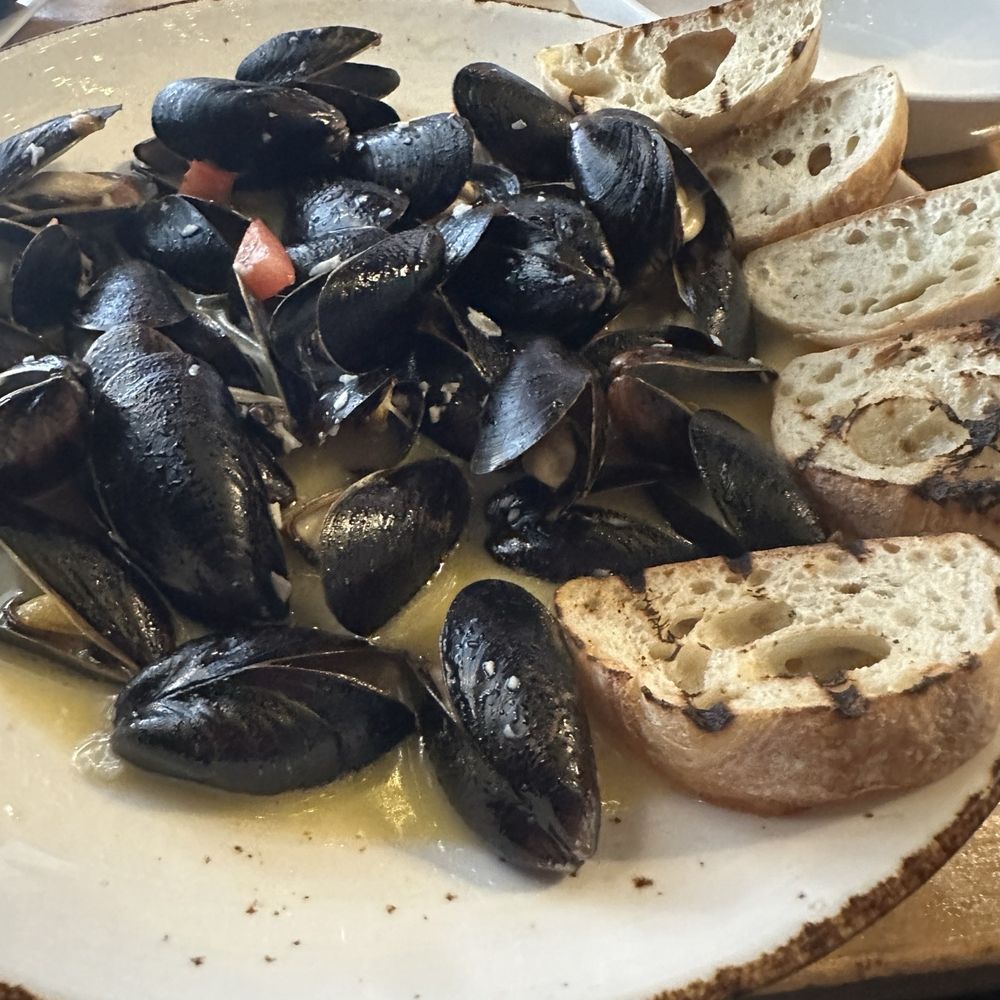 Canton St Social - Mussels - New American Near Me - Roswell, Georgia Canton St Social - Mussels - New American Near Me - Roswell, Georgia