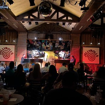 Jellyrolls - Performance at JellyRolls! - Bars Near Me - Lake Buena Vista, Florida Jellyrolls - Performance at JellyRolls! - Bars Near Me - Lake Buena Vista, Florida