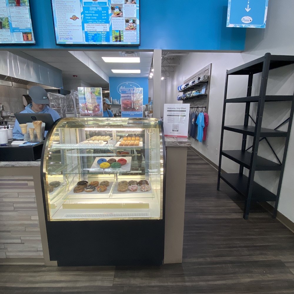 Ohanalulu - Checkout / premade donuts - Donuts Near Me - Fishers, Indiana Ohanalulu - Checkout / premade donuts - Donuts Near Me - Fishers, Indiana