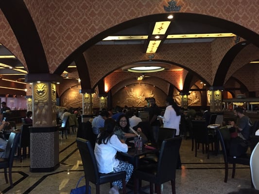 Chennai Cafe by null